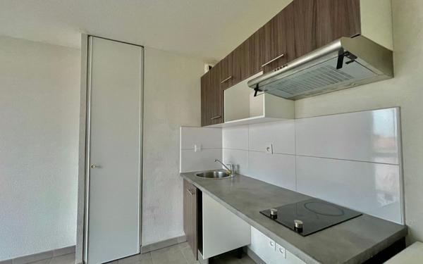 Appartement à vendre    2 pièces • 45 m2 Toulouse