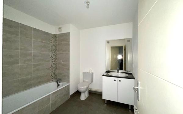 Appartement à vendre    2 pièces • 45 m2 Toulouse