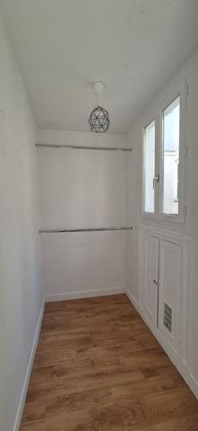 Trois pièces non meublé - PARIS