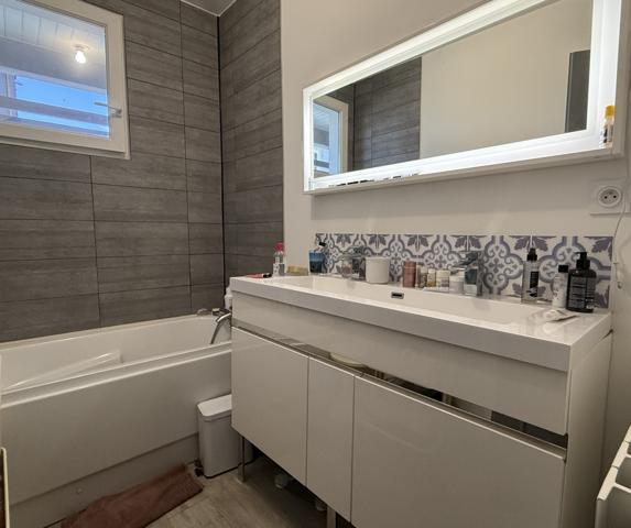 La Rochelle (17000) Maison familiale lumineuse avec patio et pergola bioclimatique