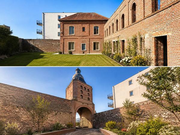 Maison à vendre 15 pièces 500m² Nœux-les-Mines (62290)