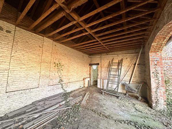 Maison à vendre 15 pièces 500m² Nœux-les-Mines (62290)