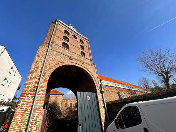 Maison à vendre 15 pièces 500m² Nœux-les-Mines (62290)