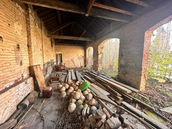 Maison à vendre 15 pièces 500m² Nœux-les-Mines (62290)