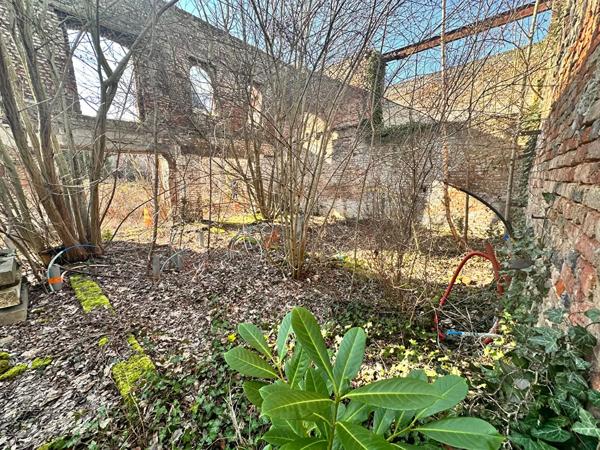 Maison à vendre 15 pièces 500m² Nœux-les-Mines (62290)