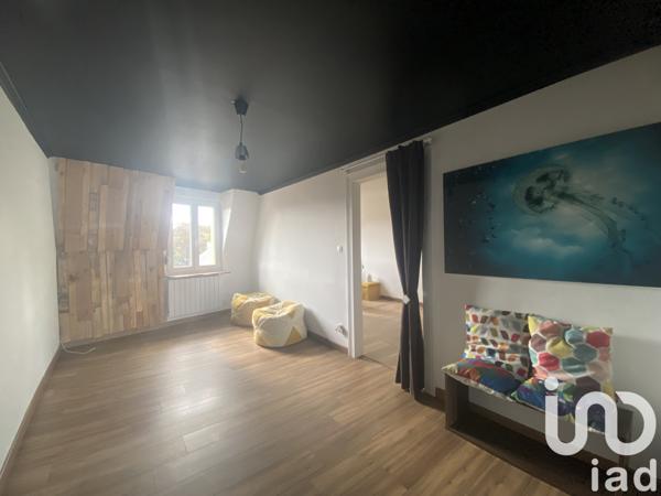 Apartment for sale 2 rooms 56 m² Lorry-lès-Metz