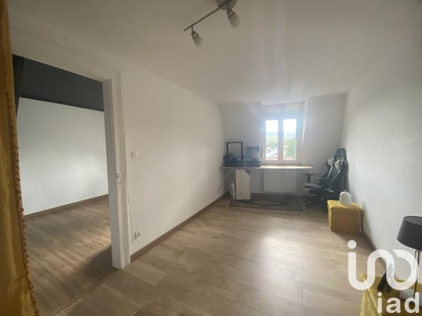 Apartment for sale 2 rooms 56 m² Lorry-lès-Metz