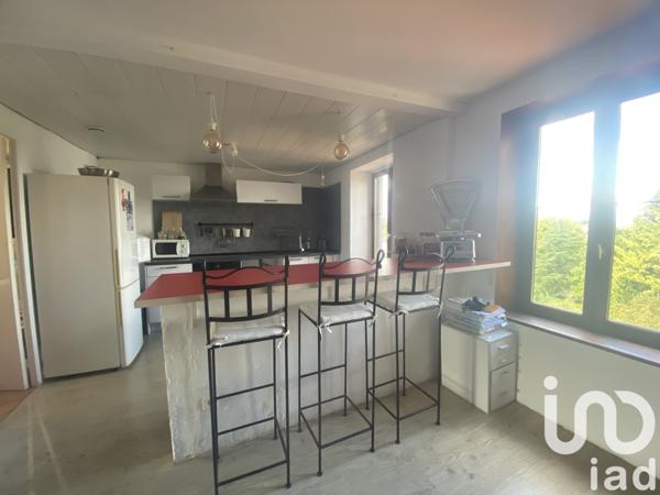 Apartment for sale 2 rooms 56 m² Lorry-lès-Metz