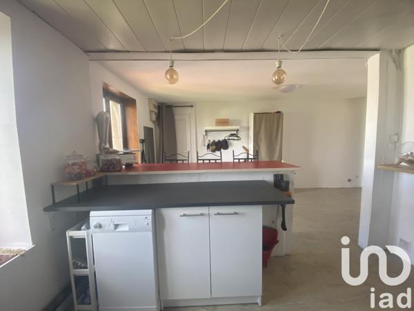 Apartment for sale 2 rooms 56 m² Lorry-lès-Metz