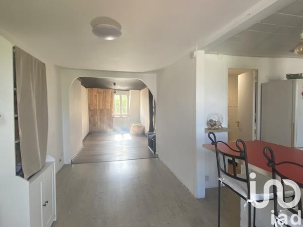 Apartment for sale 2 rooms 56 m² Lorry-lès-Metz