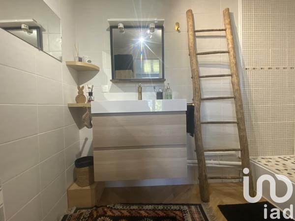 Apartment for sale 2 rooms 56 m² Lorry-lès-Metz