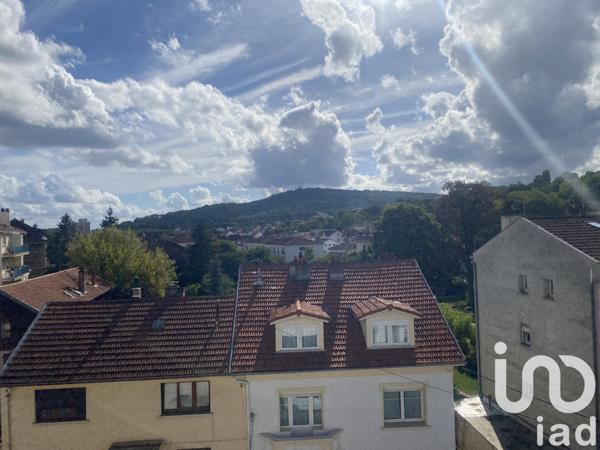 Apartment for sale 2 rooms 56 m² Lorry-lès-Metz