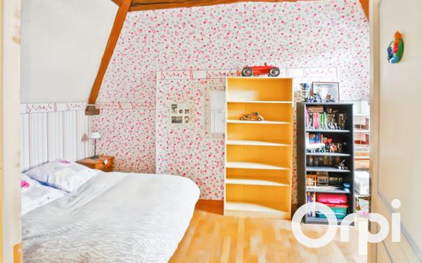 Maison à vendre    6 pièces • 189 m2 Gisors