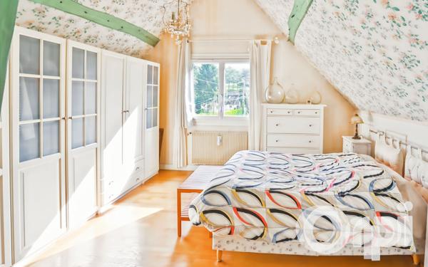 Maison à vendre    6 pièces • 189 m2 Gisors