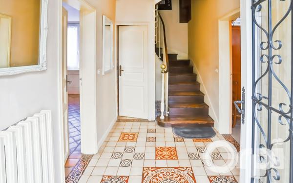 Maison à vendre    6 pièces • 189 m2 Gisors