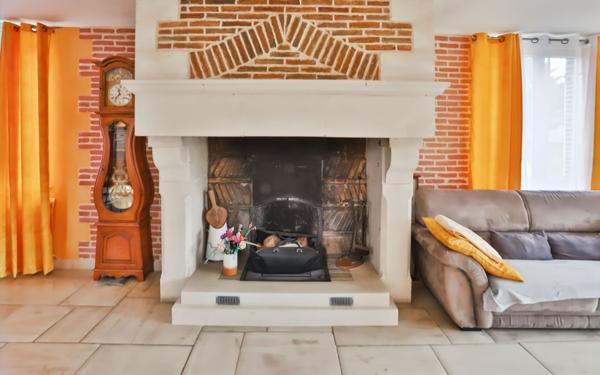 Maison à vendre    6 pièces • 189 m2 Gisors