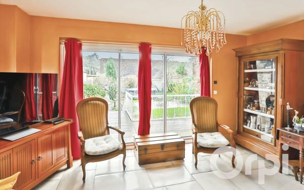 Maison à vendre    6 pièces • 189 m2 Gisors