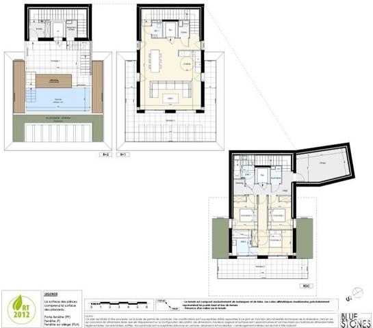 Maison 4 pièces de 138 m² à Mandelieu-la-Napoule (06210)
