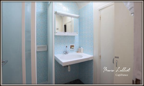 Maison à vendre 8 pièces, 167m², Pithiviers Centre, 4 garages, 6 chambres