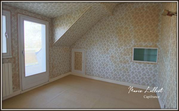 Maison à vendre 8 pièces, 167m², Pithiviers Centre, 4 garages, 6 chambres