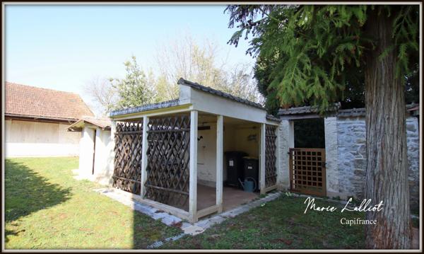 Maison à vendre 8 pièces, 167m², Pithiviers Centre, 4 garages, 6 chambres