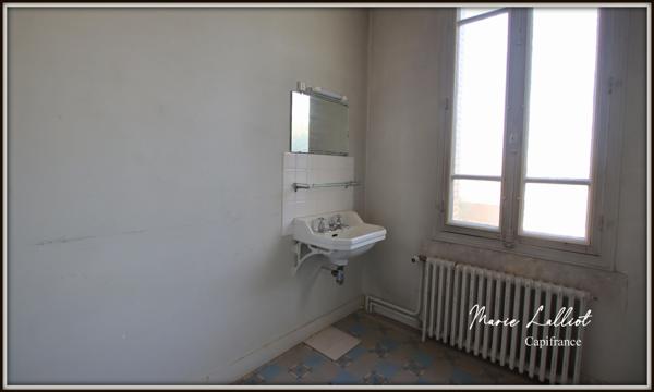 Maison à vendre 8 pièces, 167m², Pithiviers Centre, 4 garages, 6 chambres