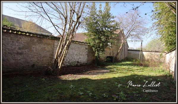 Maison à vendre 8 pièces, 167m², Pithiviers Centre, 4 garages, 6 chambres