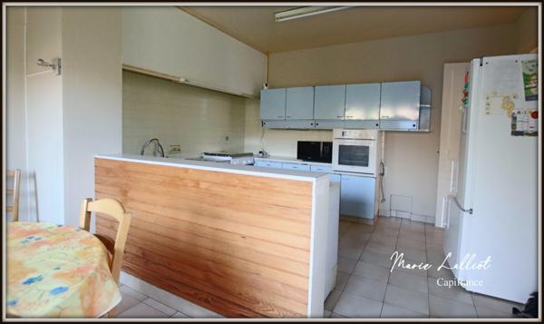 Maison à vendre 8 pièces, 167m², Pithiviers Centre, 4 garages, 6 chambres