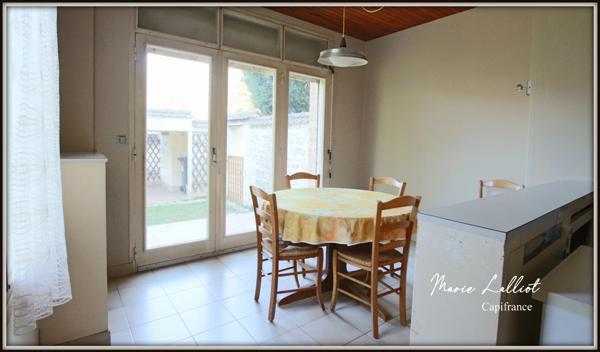 Maison à vendre 8 pièces, 167m², Pithiviers Centre, 4 garages, 6 chambres