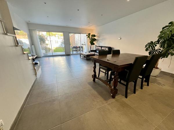 Maison Fontenay Sous Bois 5 pièce(s) 140 m2