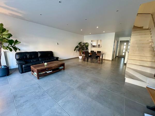 Maison Fontenay Sous Bois 5 pièce(s) 140 m2