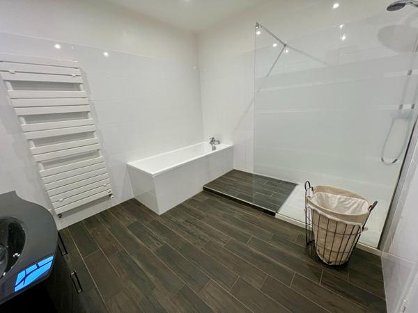 Maison Fontenay Sous Bois 5 pièce(s) 140 m2