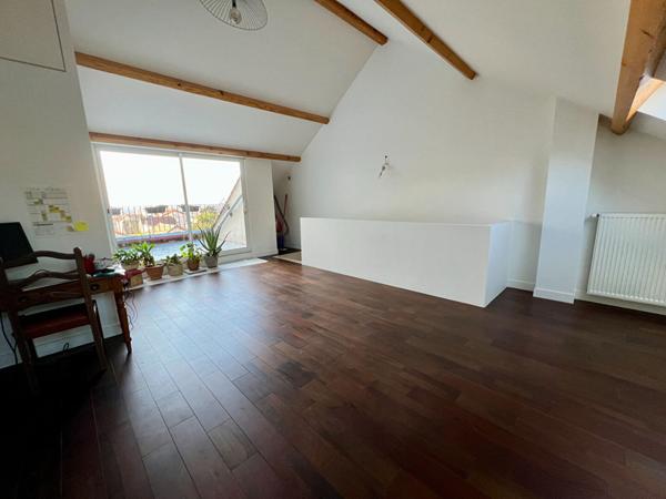 Maison Fontenay Sous Bois 5 pièce(s) 140 m2