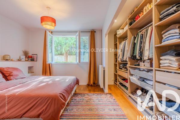 Appartement à vendre 3 pièces 78 m² Noiseau