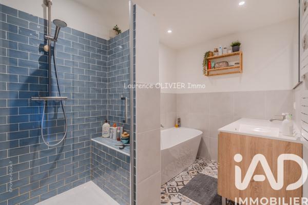 Appartement à vendre 3 pièces 78 m² Noiseau