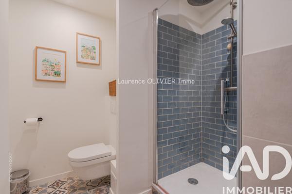 Appartement à vendre 3 pièces 78 m² Noiseau