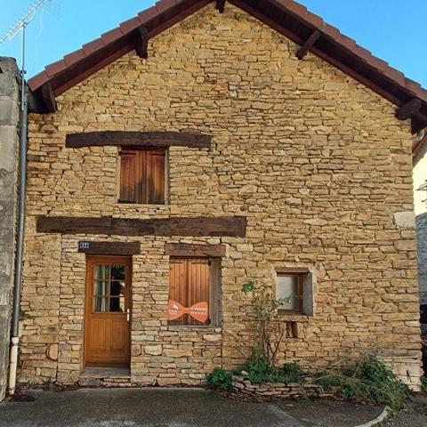 Maison de village Vernas 4 pièce(s)