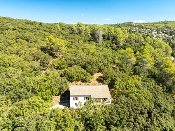 A VENDRE TARADEAU Maison 7 pièces 165 m² sur 2.7 hectares de terrain