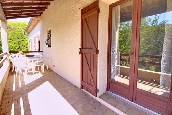 A VENDRE TARADEAU Maison 7 pièces 165 m² sur 2.7 hectares de terrain