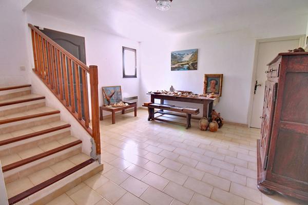 A VENDRE TARADEAU Maison 7 pièces 165 m² sur 2.7 hectares de terrain