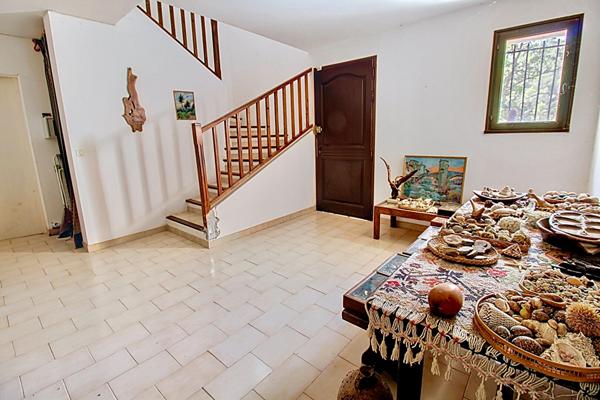 A VENDRE TARADEAU Maison 7 pièces 165 m² sur 2.7 hectares de terrain