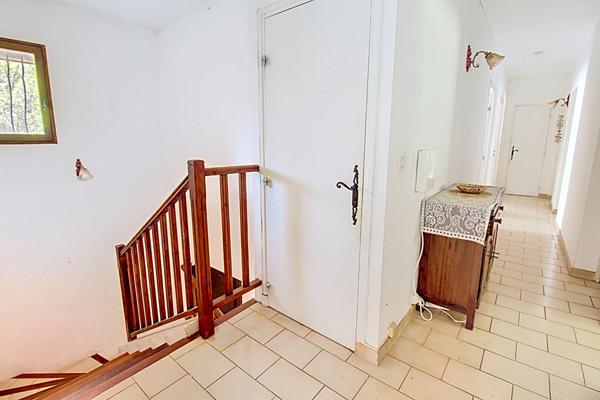 A VENDRE TARADEAU Maison 7 pièces 165 m² sur 2.7 hectares de terrain