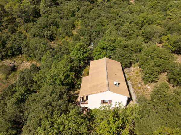 A VENDRE TARADEAU Maison 7 pièces 165 m² sur 2.7 hectares de terrain