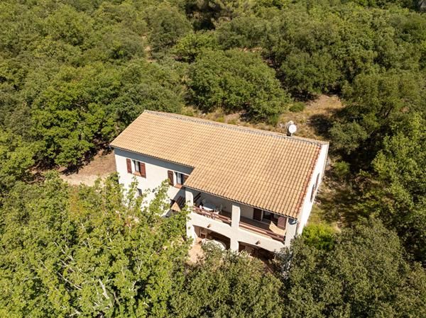 A VENDRE TARADEAU Maison 7 pièces 165 m² sur 2.7 hectares de terrain