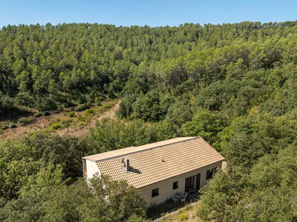 A VENDRE TARADEAU Maison 7 pièces 165 m² sur 2.7 hectares de terrain