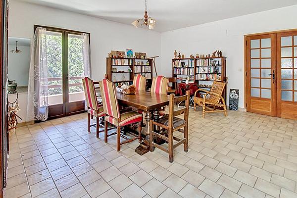 A VENDRE TARADEAU Maison 7 pièces 165 m² sur 2.7 hectares de terrain