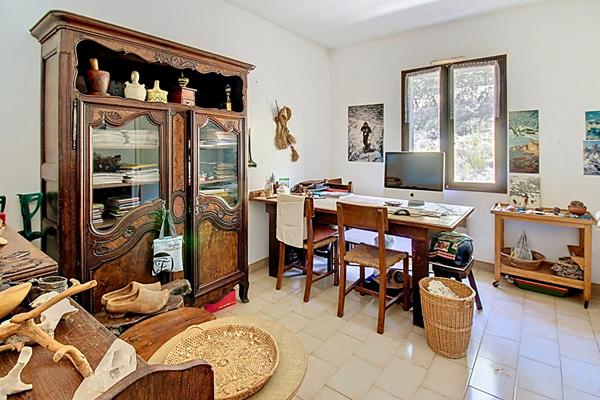 A VENDRE TARADEAU Maison 7 pièces 165 m² sur 2.7 hectares de terrain