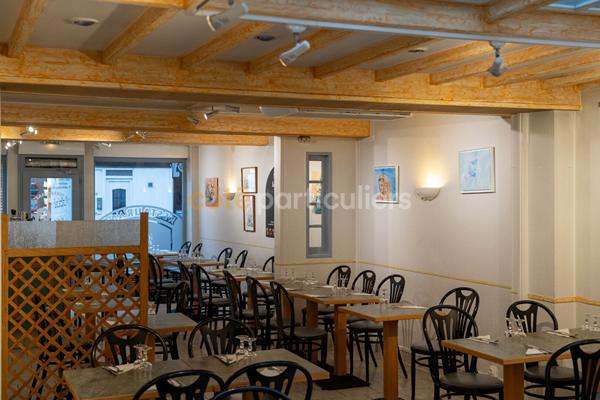 Vente Immeuble339 m² - 4 Pièces - SAINT POL SUR TERNOISE (62130)