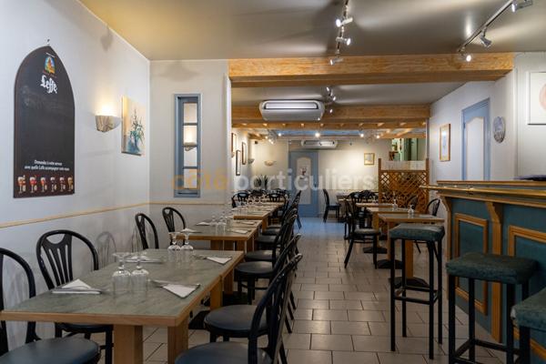 Vente Immeuble339 m² - 4 Pièces - SAINT POL SUR TERNOISE (62130)