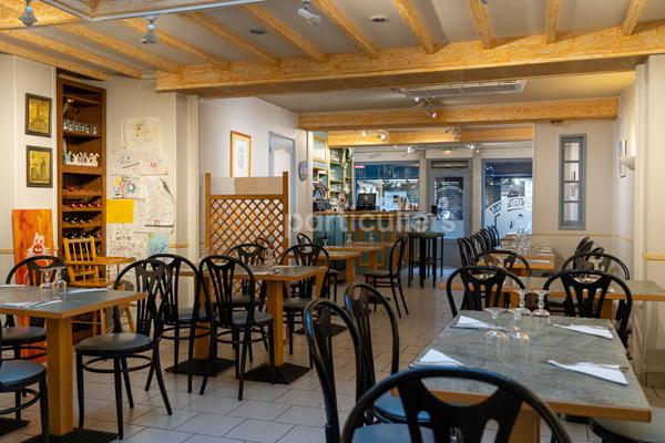 Vente Immeuble339 m² - 4 Pièces - SAINT POL SUR TERNOISE (62130)